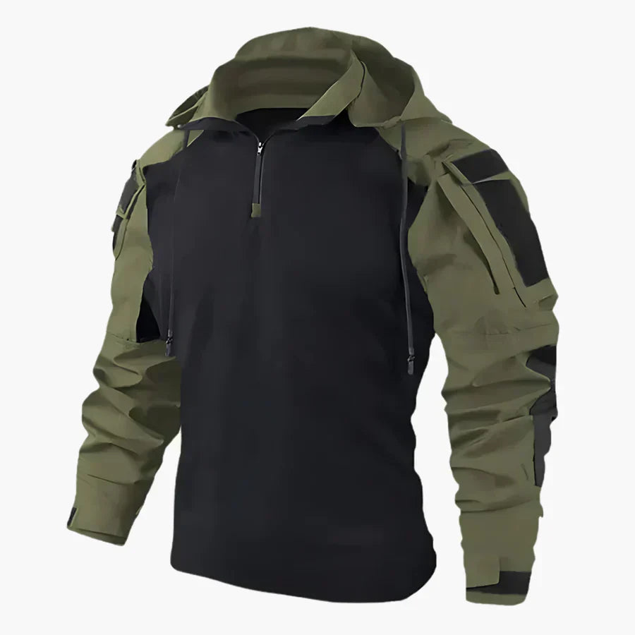 Fritz® | Taktische Jacke