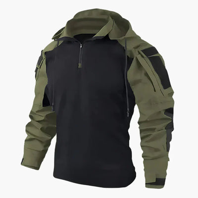 Fritz® | Taktische Jacke