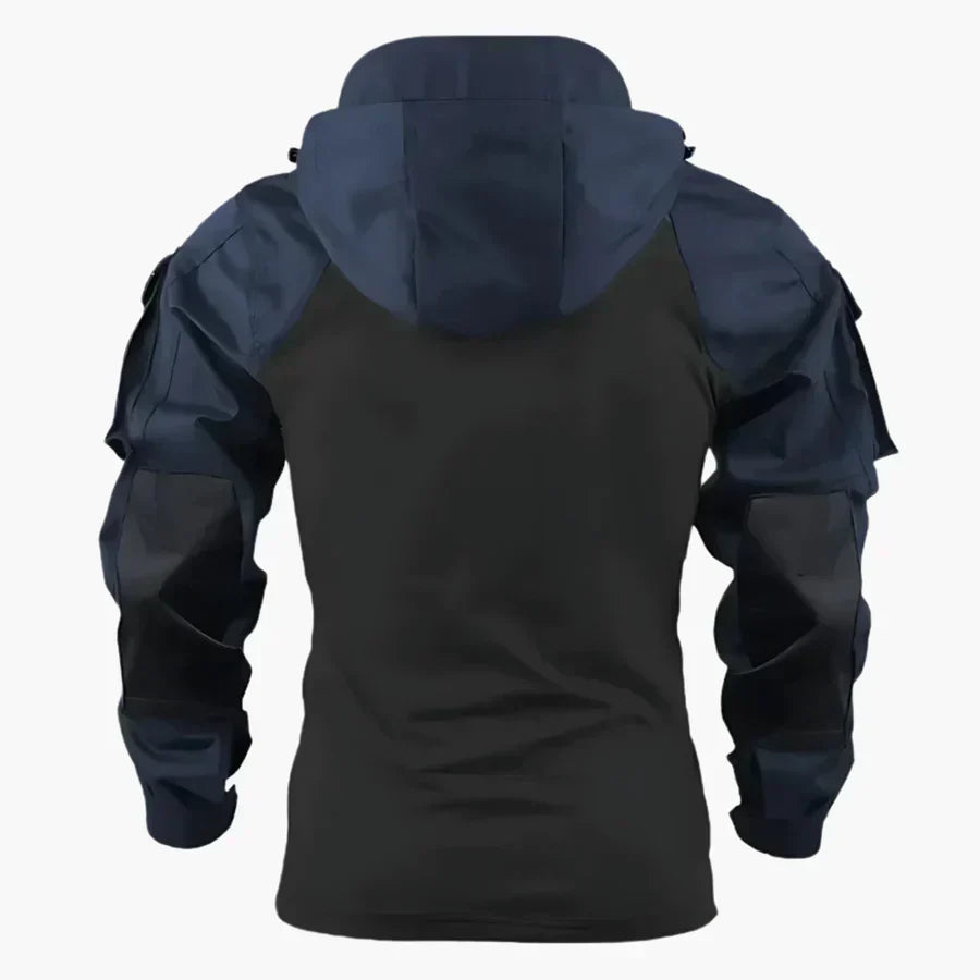 Fritz® | Taktische Jacke