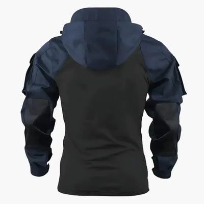 Fritz® | Taktische Jacke