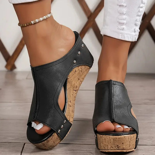 Ilse® | Orthopädische Sandalen