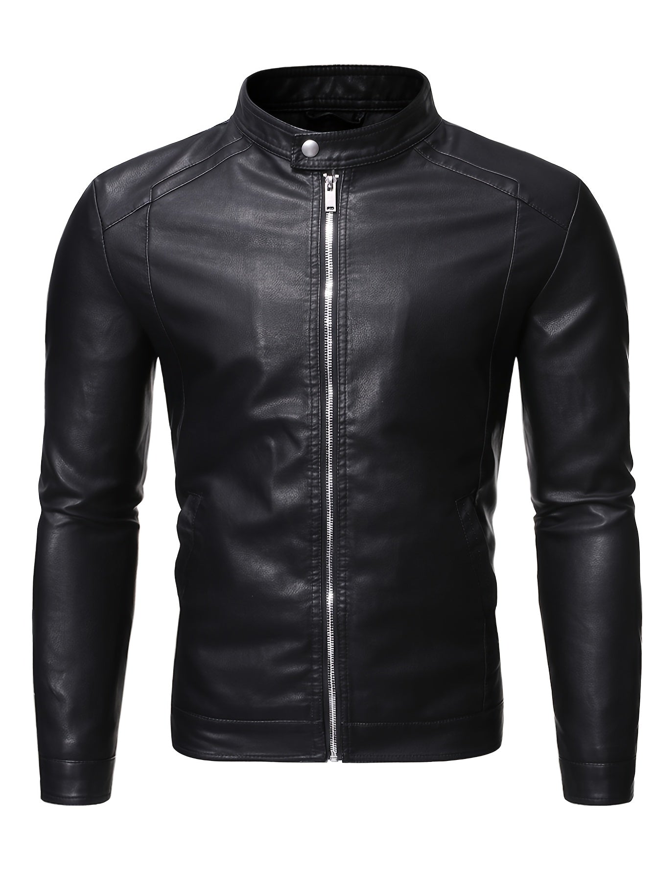 Felix® | Handgefertigte Lederjacke für Herren