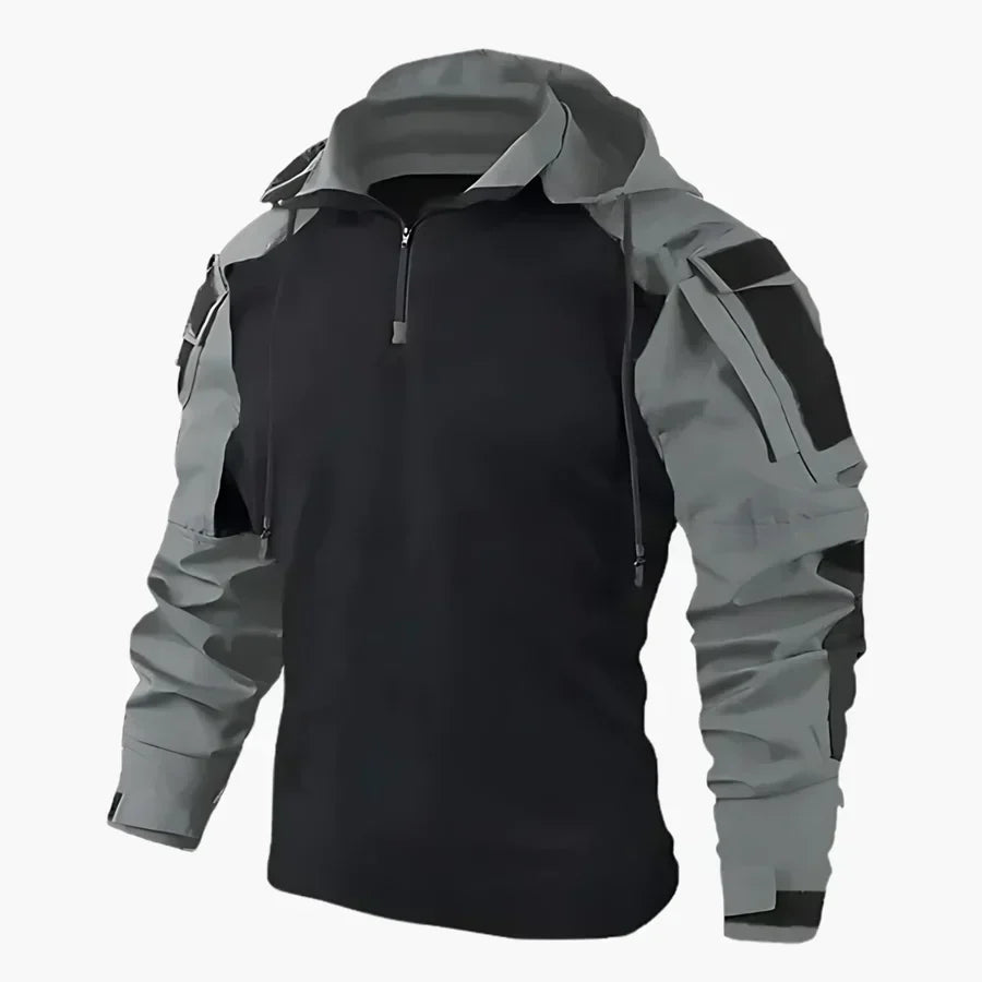 Fritz® | Taktische Jacke