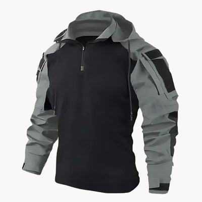 Fritz® | Taktische Jacke