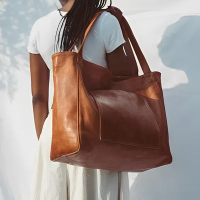 ANNE® | TASCHEN AUS VINTAGE-LEDER