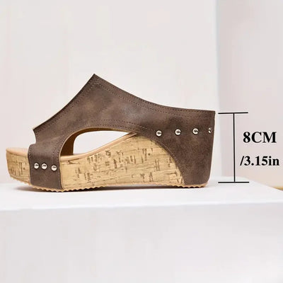 Ilse® | Orthopädische Sandalen
