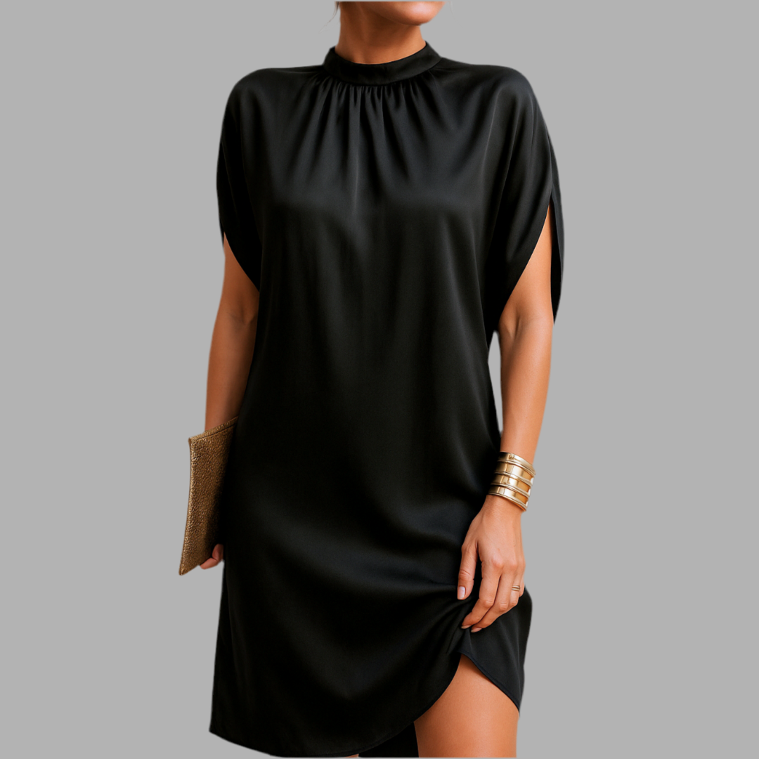 Sela® | Elegantes, schmeichelhaftes Kleid