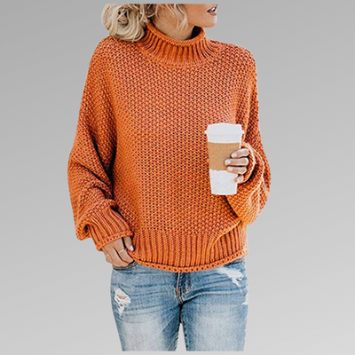 Lily® | Klassischer Strickpullover