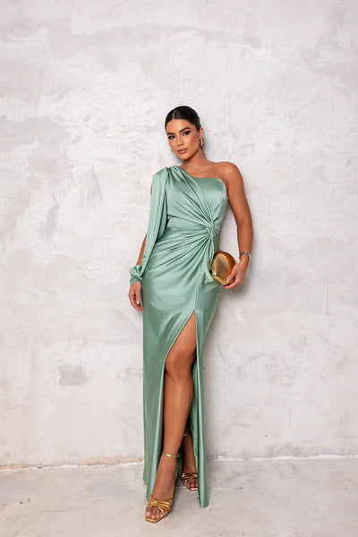 Agathe® | Elegantes Maxi-Kleid