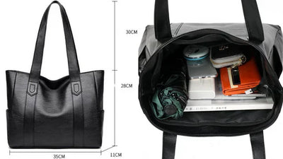 Antonia® | Stilvolle Handtasche für zeitlose Eleganz