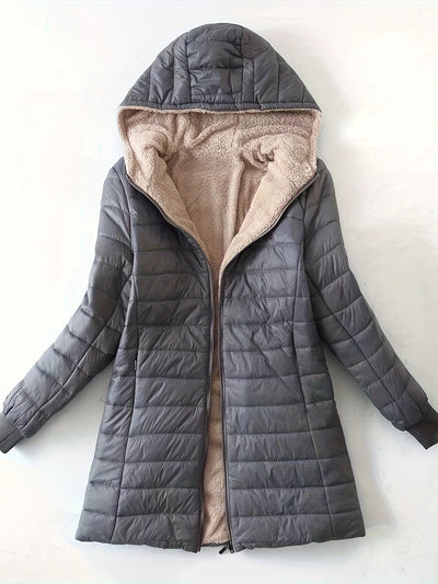 Raffaella® | Casual Steppjacke