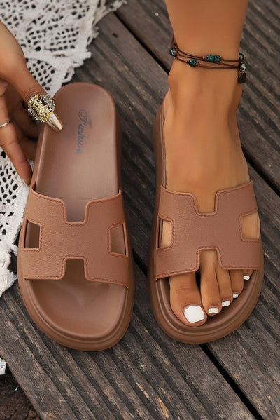 ALESSIA® | ELEGANTE Sandalen