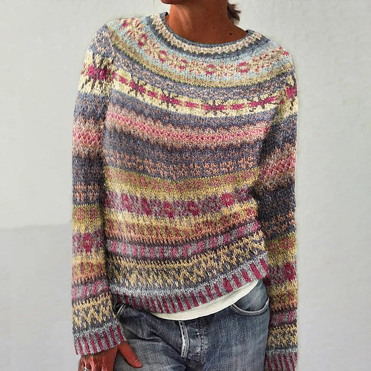 Wilhelmine® | VINTAGE PULLOVER