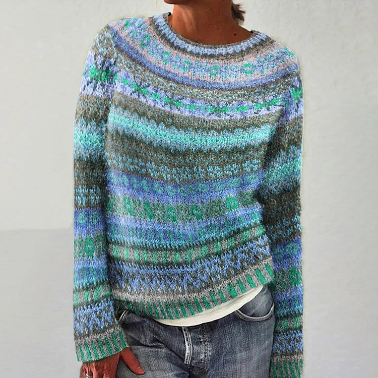 Wilhelmine® | VINTAGE PULLOVER
