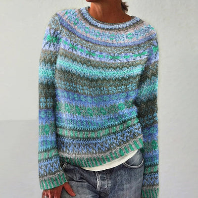 Wilhelmine® | VINTAGE PULLOVER