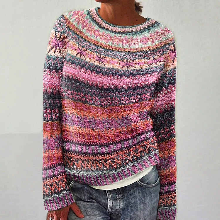 Wilhelmine® | VINTAGE PULLOVER