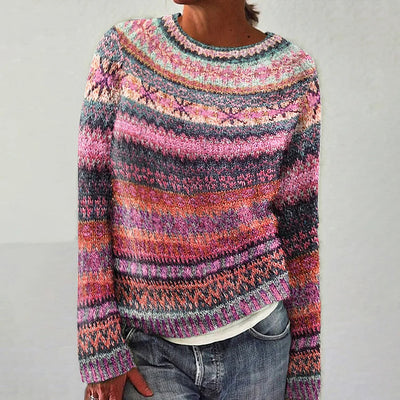 Wilhelmine® | VINTAGE PULLOVER