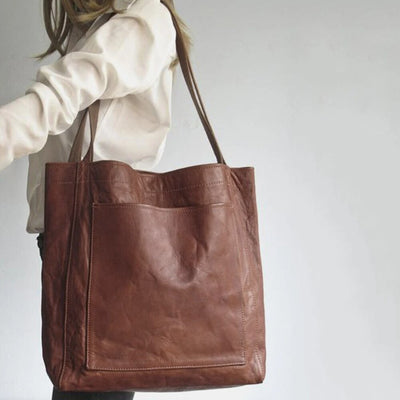TRUDE® | LEDERTASCHE