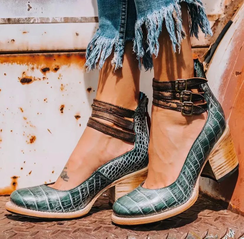 Romi® | Elegante Schuhe