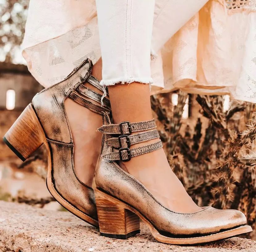 Romi® | Elegante Schuhe