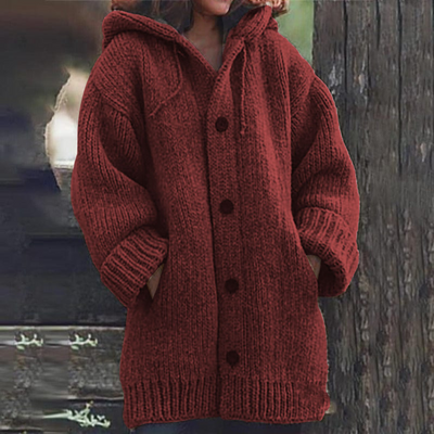 Donatella® | Zeitloser Cardigan