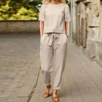 Hedi® | Sommer-Set für Damen