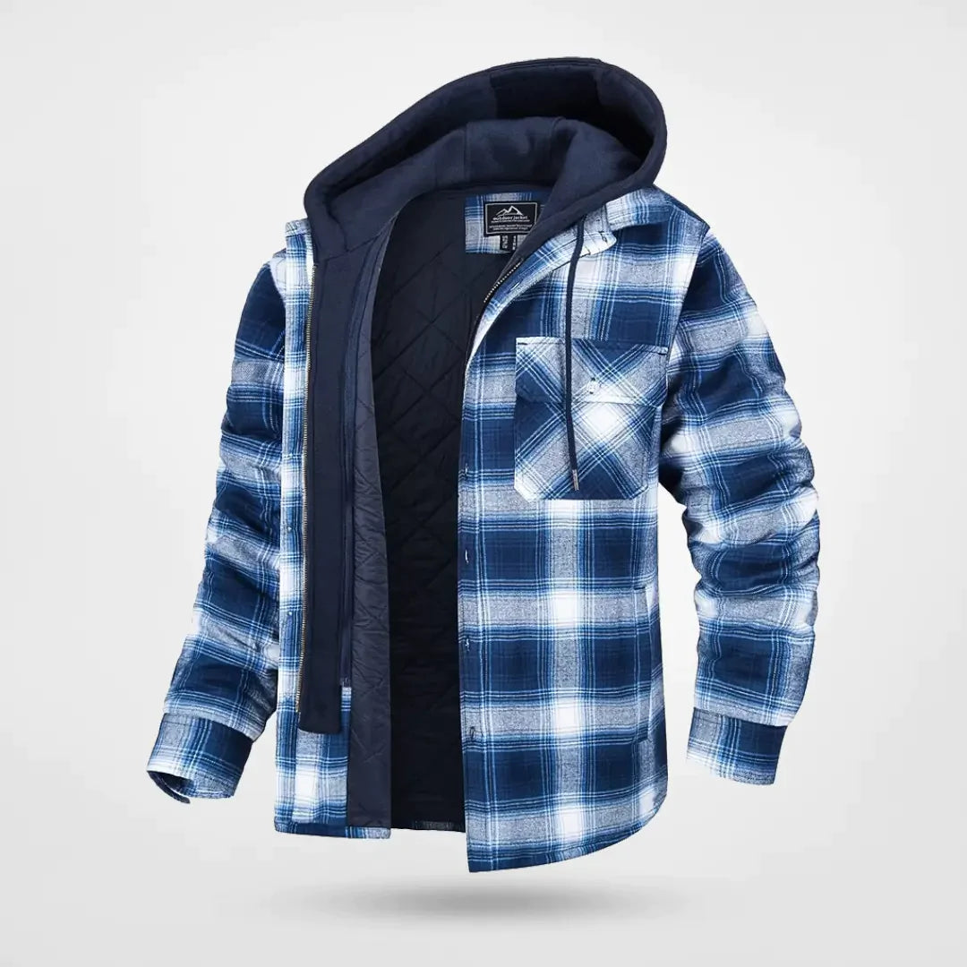 Ernst® | Gepolsterte Winterjacke