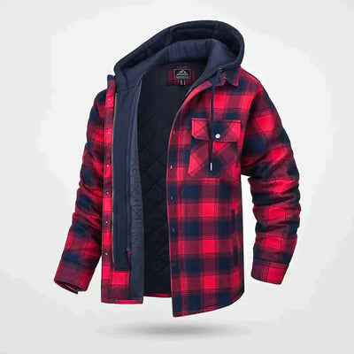 Ernst® | Gepolsterte Winterjacke