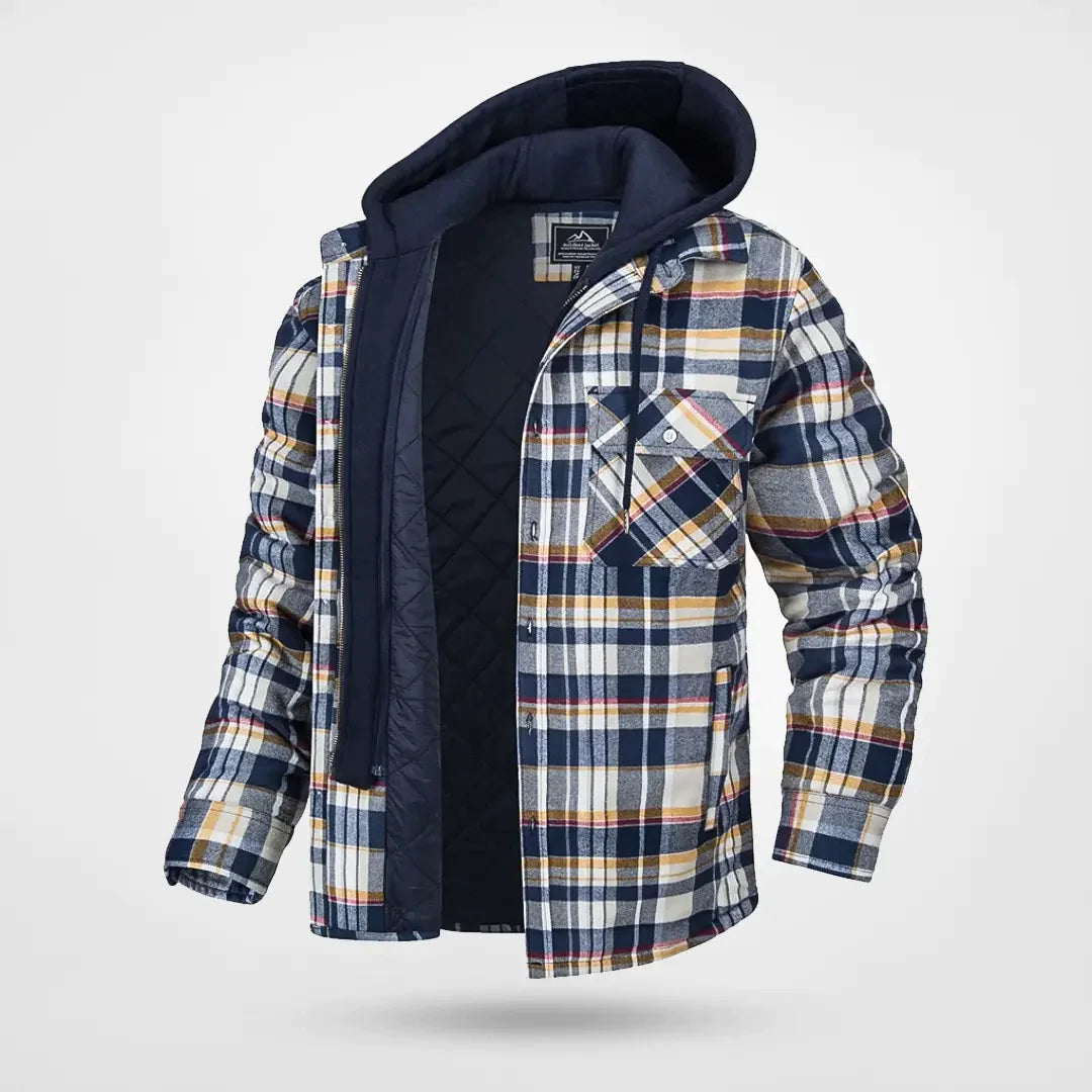 Ernst® | Gepolsterte Winterjacke