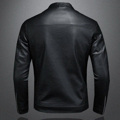 Jakob® | Motorradjacke