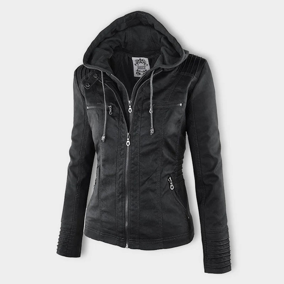 Caroline® | ultra-elegante Jacke