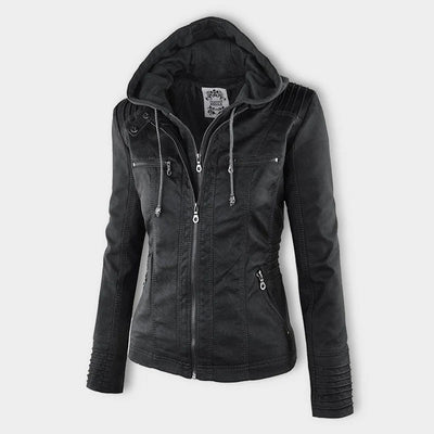 Caroline® | ultra-elegante Jacke