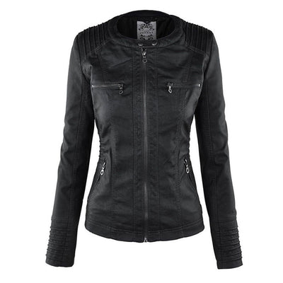 Caroline® | ultra-elegante Jacke