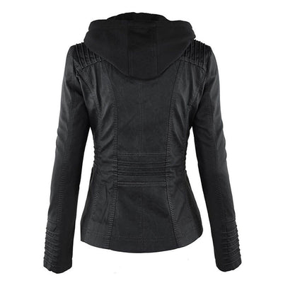 Caroline® | ultra-elegante Jacke