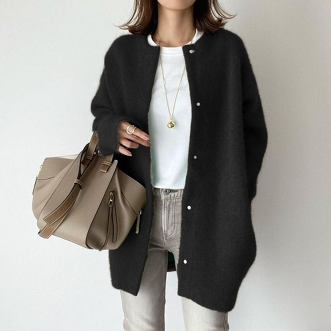 NOEMI® | ELEGANTER UND LÄSSIGER CARDIGAN