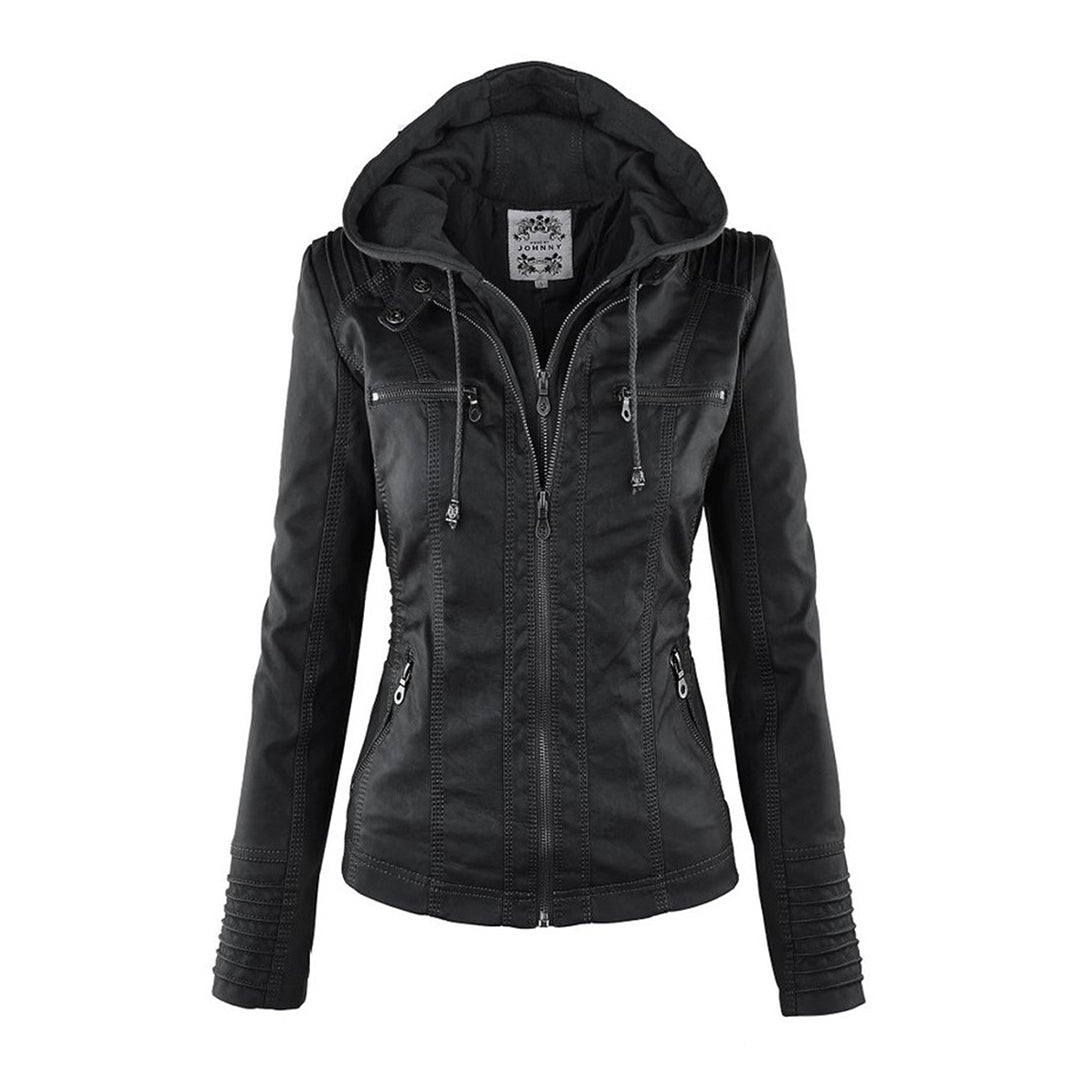 Caroline® | ultra-elegante Jacke