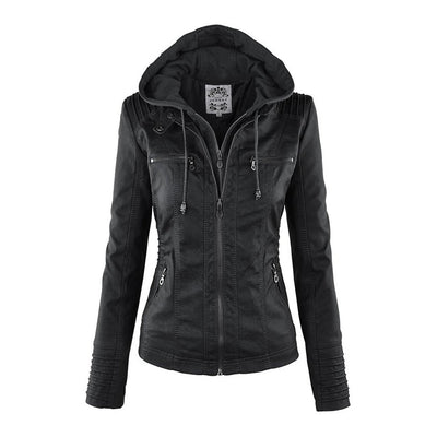 Caroline® | ultra-elegante Jacke