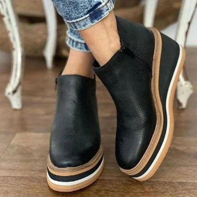 Juna® | Elegante Stiefeletten