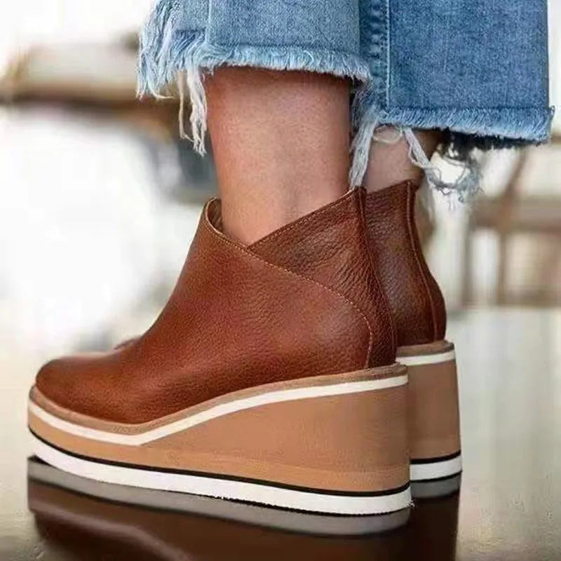 Juna® | Elegante Stiefeletten