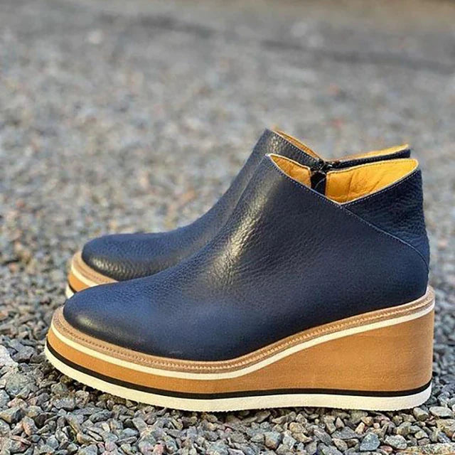 Juna® | Elegante Stiefeletten
