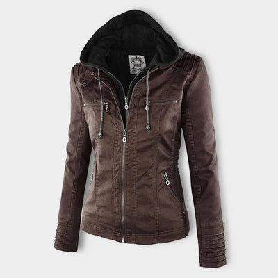 Caroline® | ultra-elegante Jacke