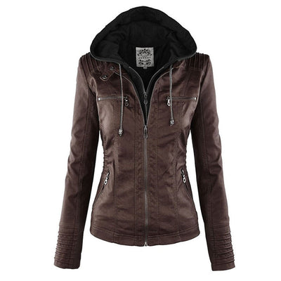 Caroline® | ultra-elegante Jacke
