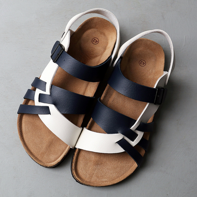 Sabina - Elegante Luxus-Sandalen für den Sommer