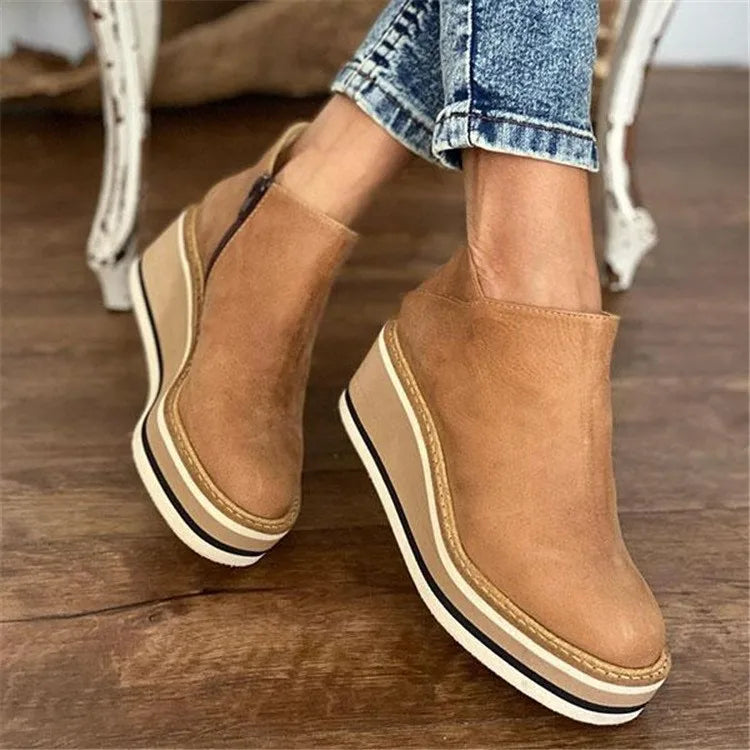 Juna® | Elegante Stiefeletten