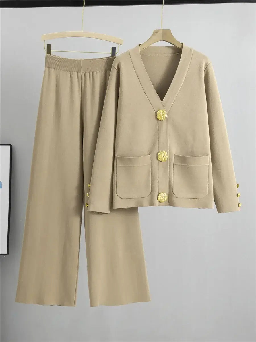Fiorella® | Elegantes 2-Teile-Set