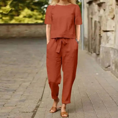 Hedi® | Sommer-Set für Damen