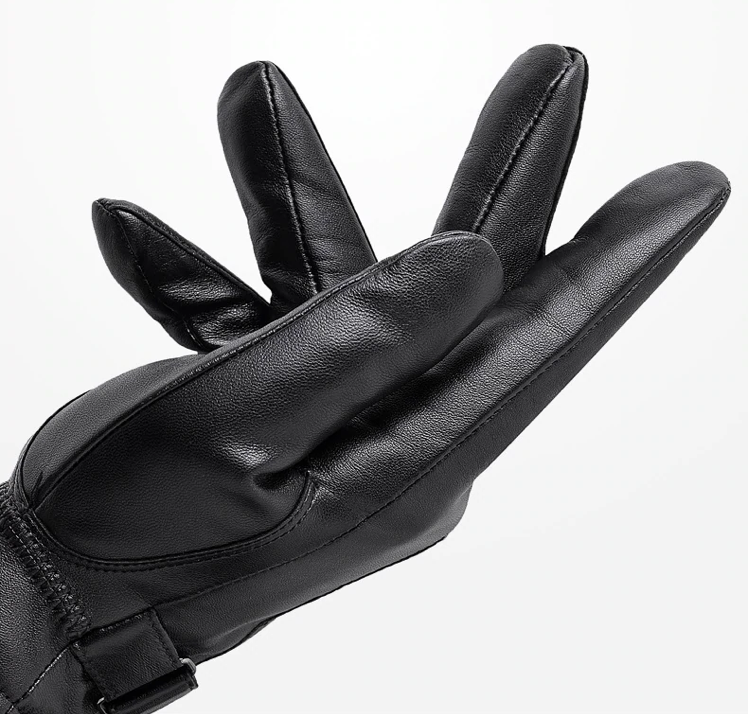 Vinzenz® | Premium Lederhandschuhe