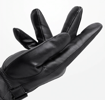 Vinzenz® | Premium Lederhandschuhe