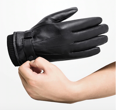 Vinzenz® | Premium Lederhandschuhe