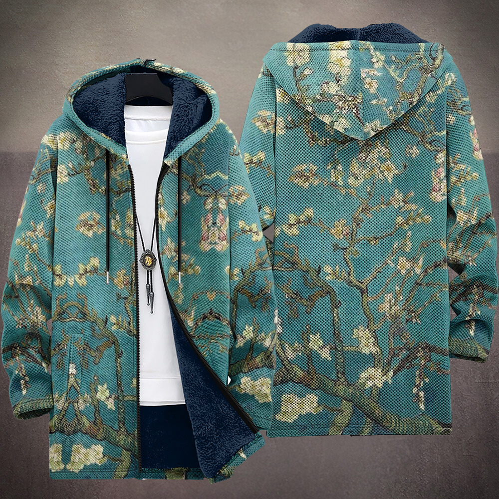 Elisabeth® | Luxuriöser, kunstinspirierten Cardigan